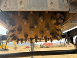 Chassis with Rotor Mandrel