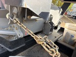Chassis with Track Frame