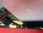 Chassis with Rotor Final Drive