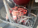 Engine with Engine - Right Side