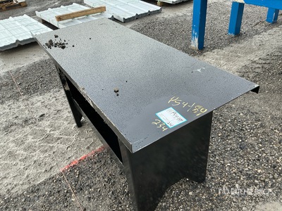 2026 Kit Containers WB-60-190 (Unused)