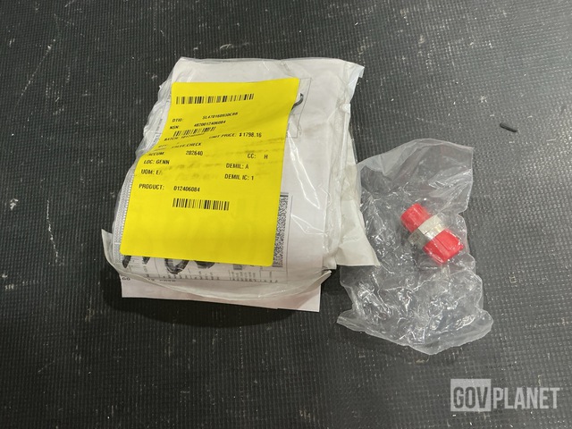 Crissair 1C1978 Check Valve