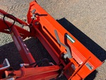 Specialty with Quick Coupler