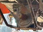 Drivetrain with PTO