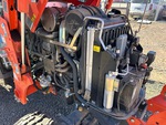 Engine with Engine - Right Side