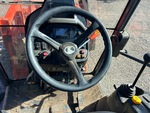 Control Station with Steering Control