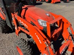 General Appearance with Paint