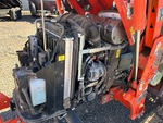Engine with Engine - Left Side