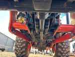 Chassis with Frame Condition