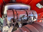 Engine with Exhaust System