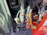 Hydraulics with Mid Mount Remote Hydraulic Circuits