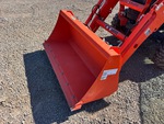 Specialty with Loader Bucket Condition