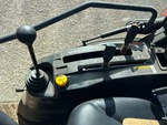Control Station with Hydraulic Controls