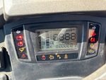Control Station with Warning Lights