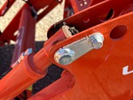 Specialty with Tilt Linkage Pins and Bushings