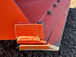 Specialty with Loader Bucket Cutting Edge