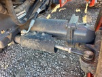 Chassis with Steering Linkage