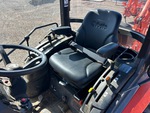 Control Station with Seats/Armrests