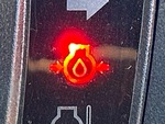 Control Station with Oil Pressure