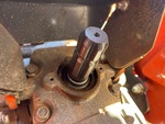 Drivetrain with 