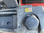 Engine with Fuel Leaks