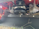 Drivetrain with PTO