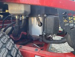 Engine with Engine - Left Side