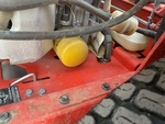 Engine with Oil Leaks