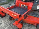 Chassis with Frame Condition