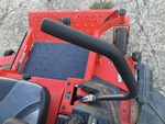 Control Station with Drivetrain Controls