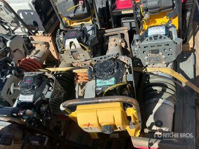 Quantity of (4 ) Jumping Jack Tamper