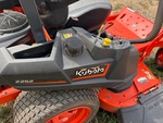 General Appearance with Sheet Metal (fiberglass) Condition