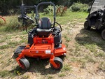Chassis with Frame Condition