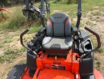 Control Station with Drivetrain Controls