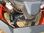 Engine with Exhaust System