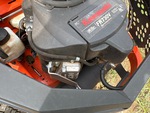 Engine with Fuel Leaks