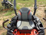 Control Station with Seats/Armrests