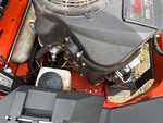 Engine with Fuel System