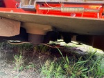 Chassis with Cutter Type