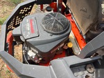 Engine with Engine - Right Side
