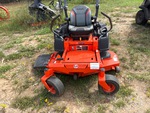 General Appearance with Paint