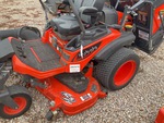 General Appearance with Sheet Metal (fiberglass) Condition