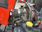 Engine with Engine - Right Side