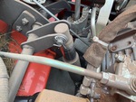 Hydraulics with Cylinder(s)