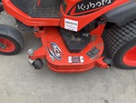 Chassis with Caster Condition