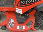 Chassis with Safety Shields and Inspection Panels