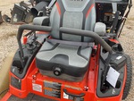Safety with Safety Lock Out/Stop