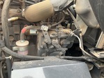 Engine with Fuel System