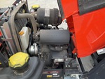 Engine with Engine - Left Side
