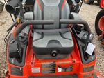 Control Station with Drivetrain Controls